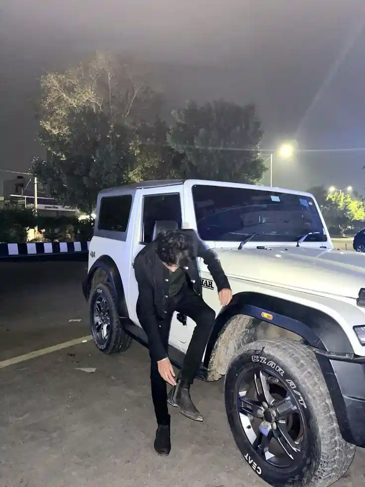 attitude boy block dp