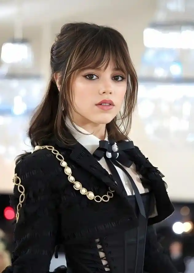 attitude girls dp cartoon