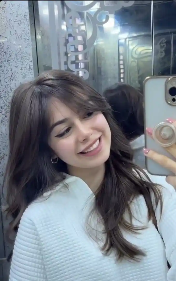 cute girls dp for whatsapp