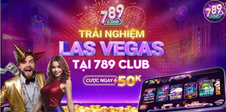789Club Casino Jackpots: Win Big with Progressive Slots