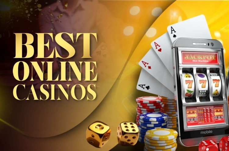 B52 – Slot Game Paradise with Big Jackpots