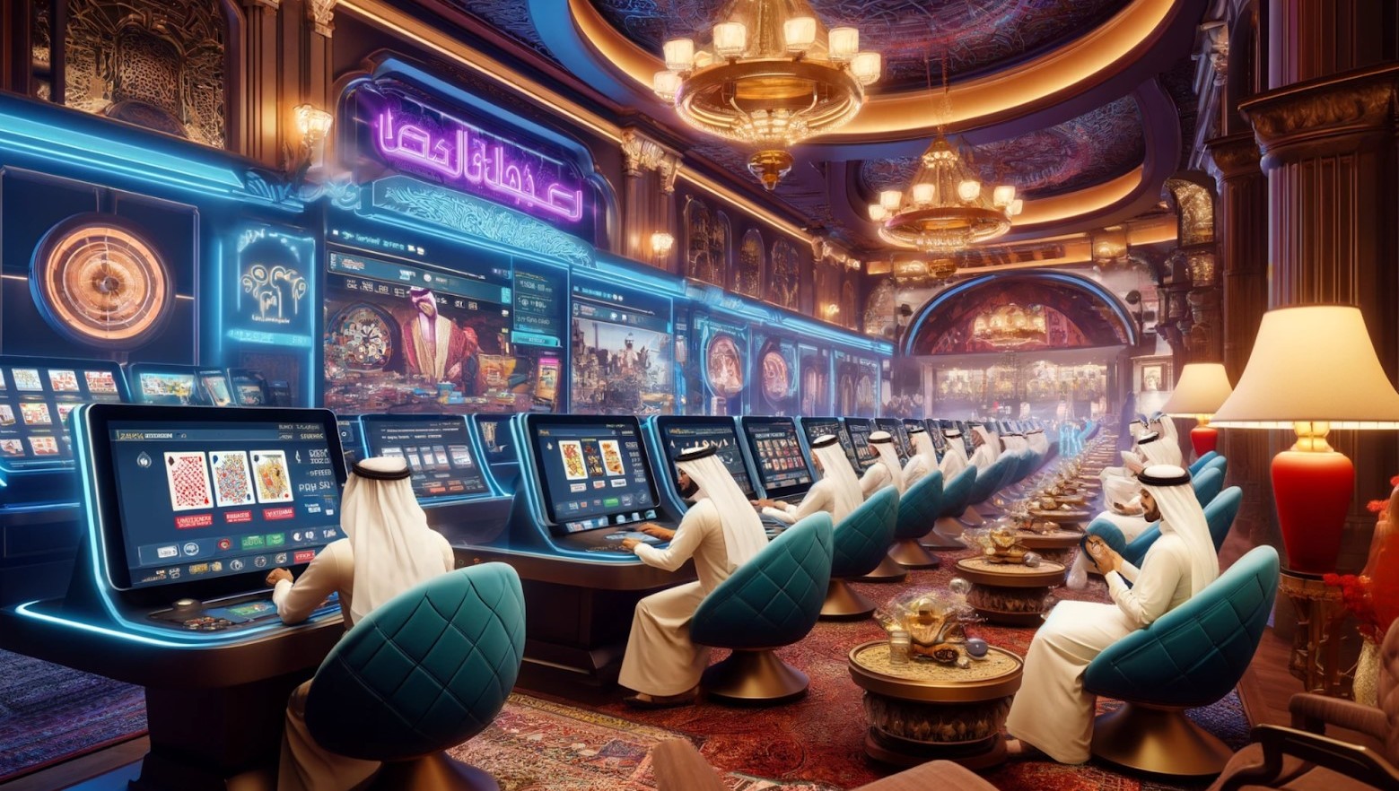 The Exciting World of Slot Games: How to Find the Best Slot Gacor and Situs Slot