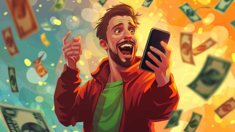 Daily Winnings from a Trusted Colour Prediction Game