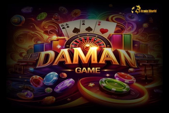 Daman Game Login: Enter the World of Strategy, Rewards, and Interactive Gameplay