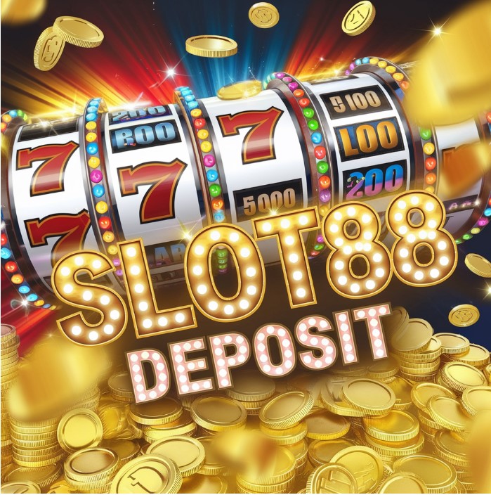 Discover Top Slot Platforms: Slot Deposit 5K and Slot88 for Maximum Wins