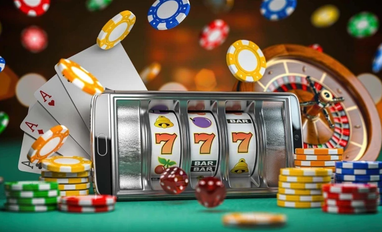 Does Playing At Night Increase My Chances Of Winning On Game Machines?