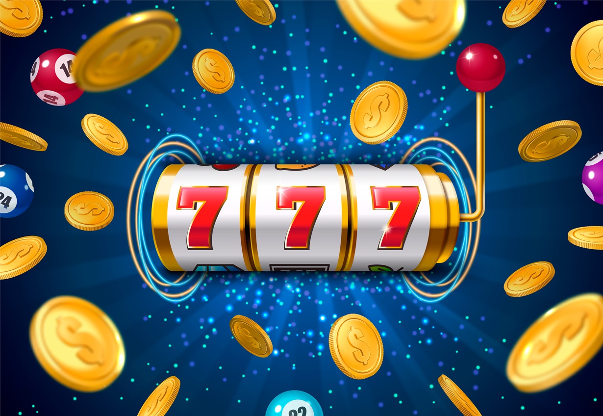 Explore Slot Gacor Hari Ini for Unbelievable Online Slot Wins