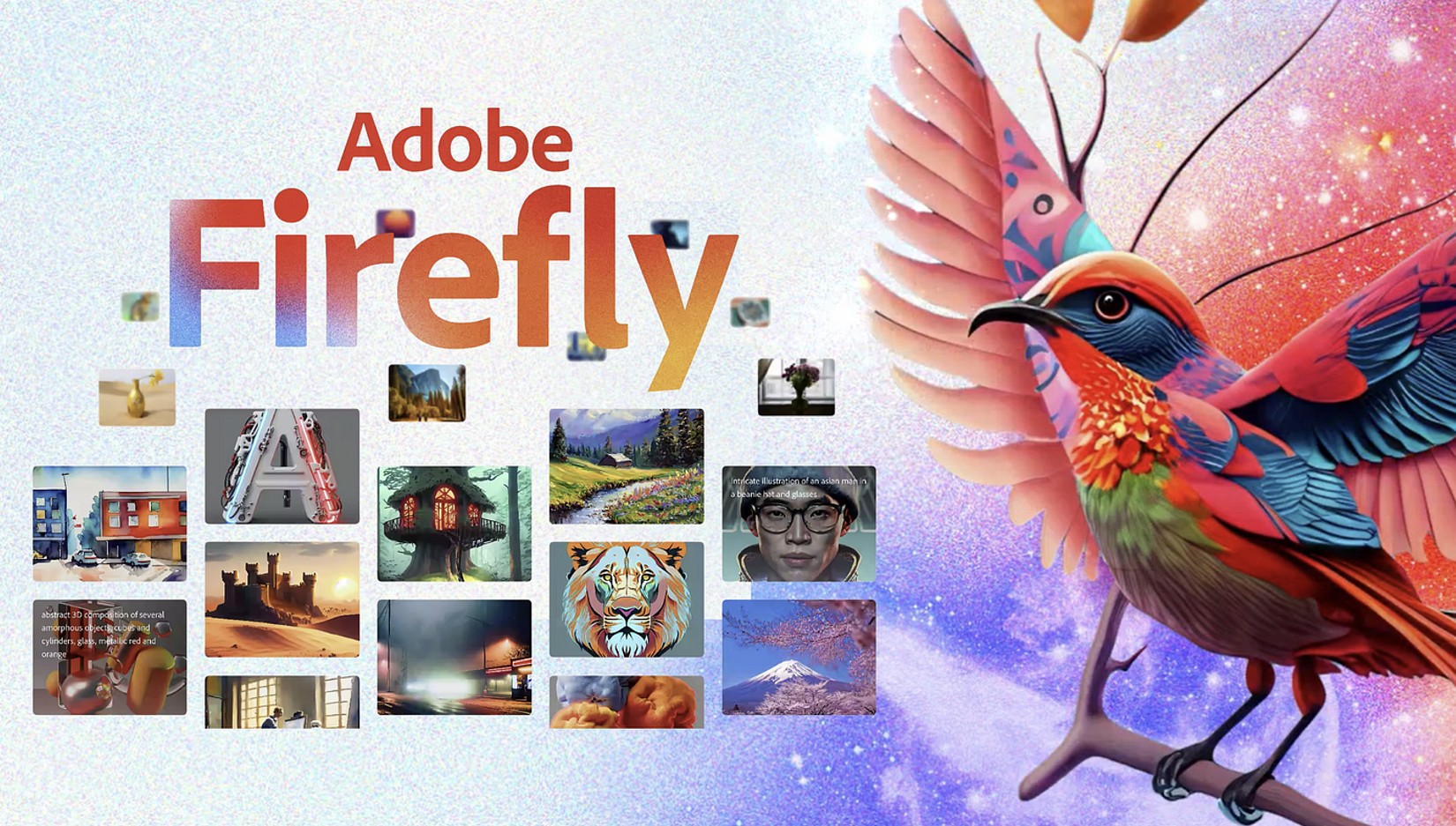 Exploring Adobe Firefly's Image Generator: Revolutionizing Creativity with AI
