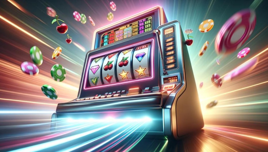 Exploring Slot Gacor and Video Games: A World of Thrills