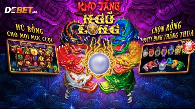 Five Dragons Treasure: Exploding Jars and Hunting for the Sacred Dragon Treasure