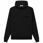 From Morning Chill to Midnight Servo Runs: My Life in the Essentials Hoodie