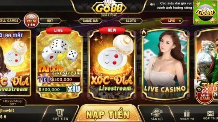 Go88 Withdrawal Process: How to Cash Out Your Winnings