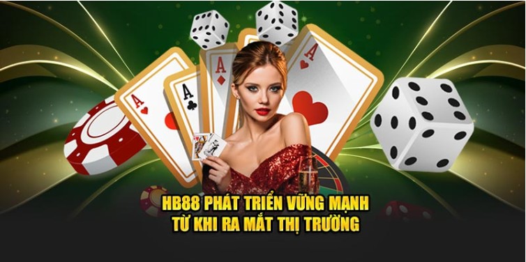 HB88's Security Measures – Ensuring a Safe Betting Environment
