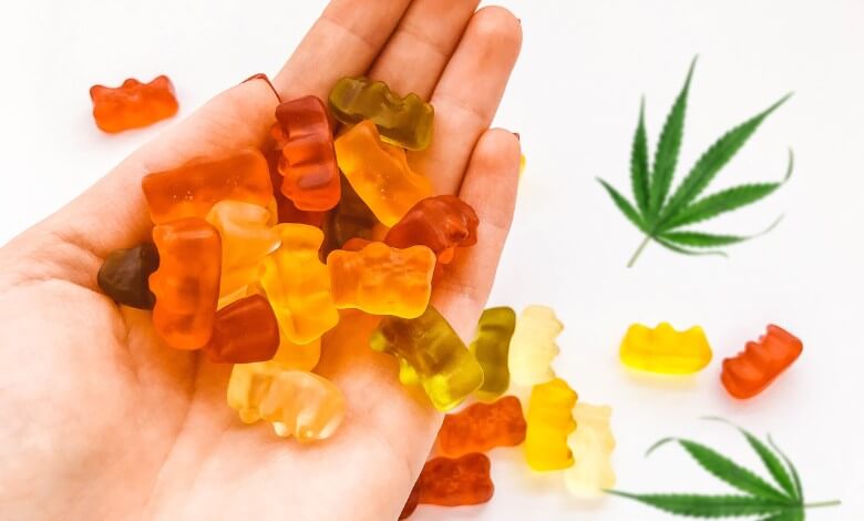 How CBD Gummies May Support a Healthy Lifestyle
