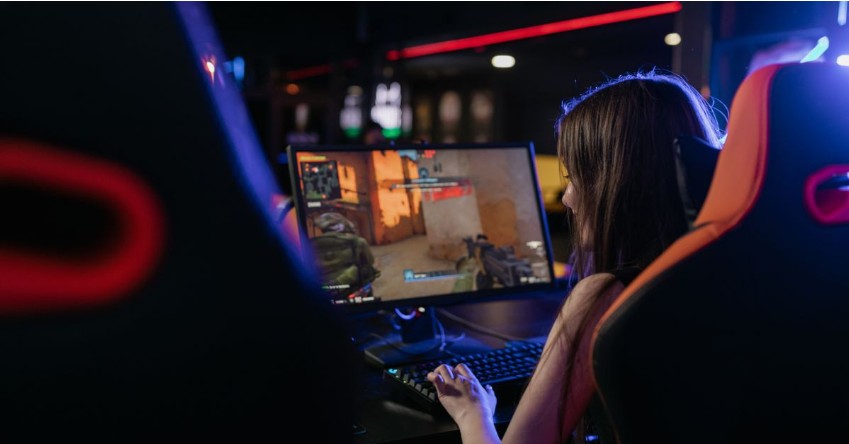 How Online Gaming Became a Community People Choose Daily