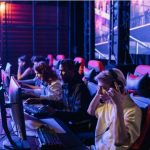 How Online Gaming Became a New Kind of Digital Social Life