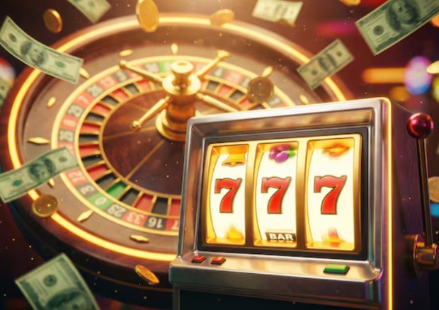 How Slot Games Create Consistent User Experiences