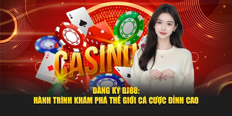 How to Register and Start Playing on BJ88: Step-by-Step Guide