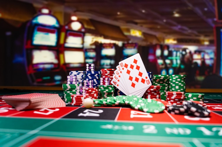 How to Win at Sunwin: Top Strategies for Casino Players
