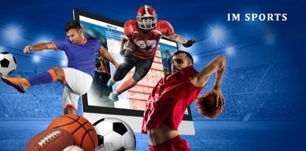 IM Sports 8live | The betting destination not to be missed 2025