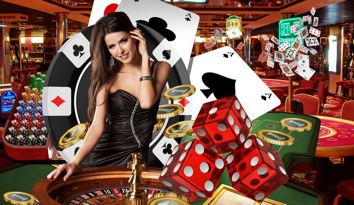 Iwin – The Leading Online Gaming Platform for Casino and Sports Betting
