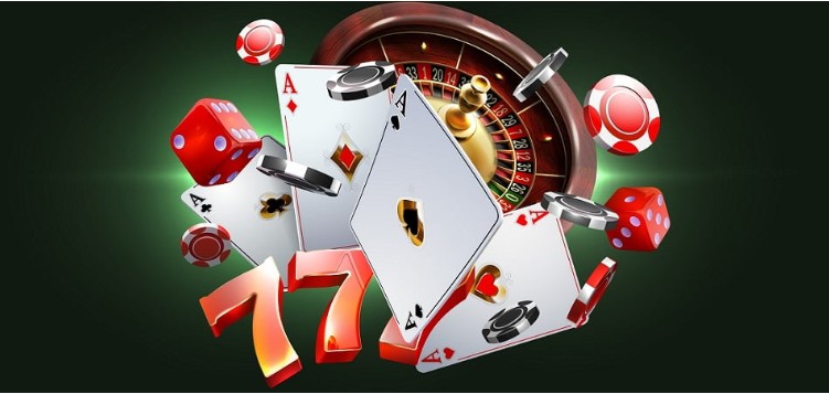 Jun88 – Slot Game Paradise with Huge Jackpots