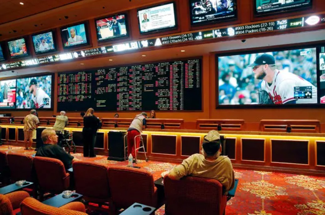 K-Sports – The Ultimate Sports Betting Lobby at SUT88