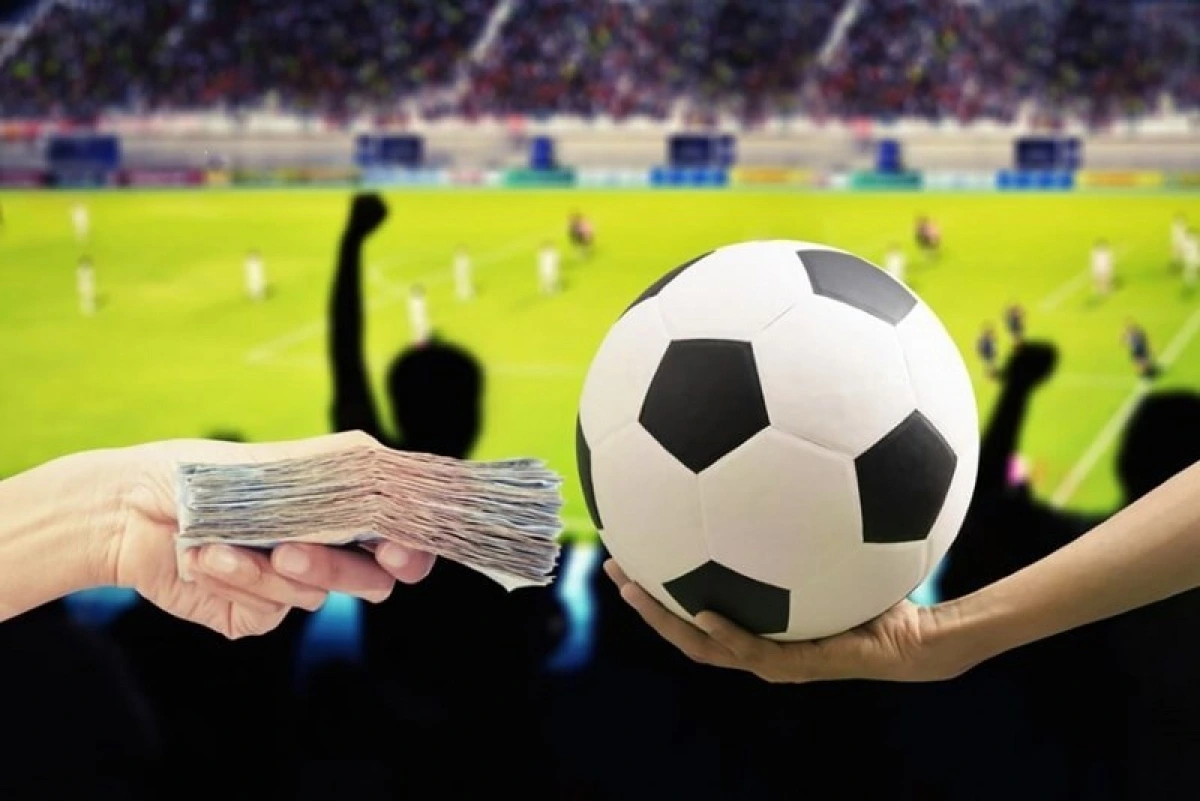 Lịch Thi Đấu - The Ultimate Platform for Football Bettors