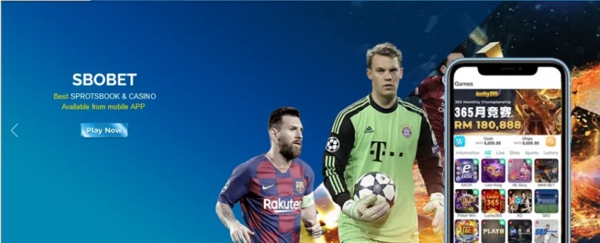 Live Betting on SBOBET: Strategies to Maximize Your In-Play Profits