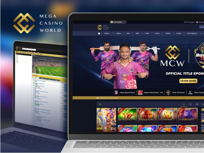 MCW Review: Guide to Betting and Casino Features