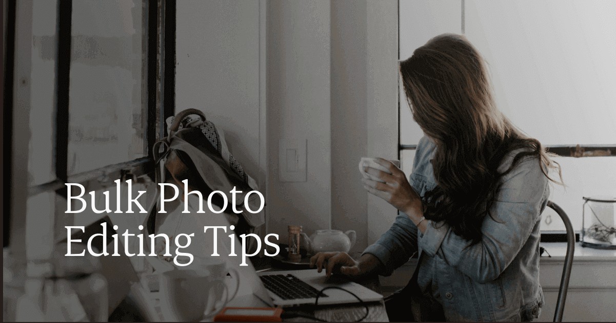 Master Bulk Photo Editing: 10 Powerful Tips for Speed and Efficiency