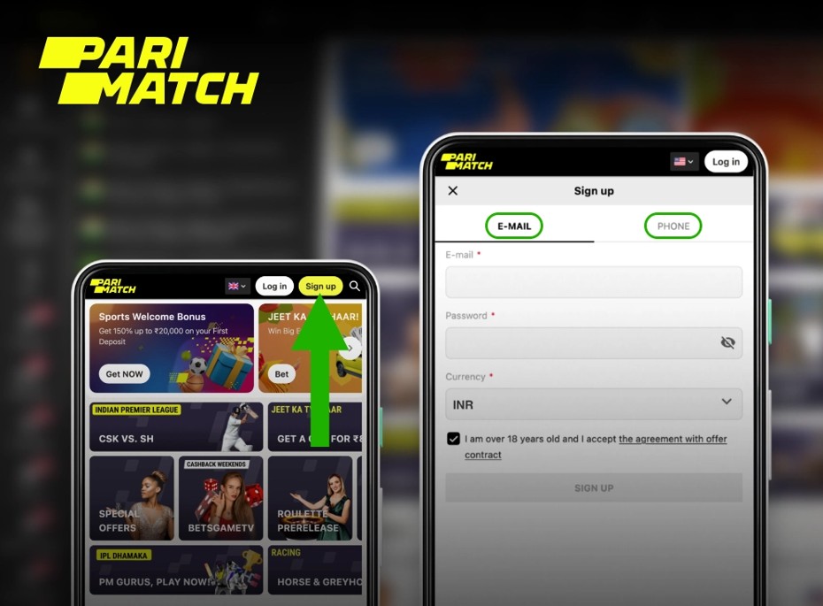Maximizing Your Wins with Parimatch Android App: Tips for Indian Users