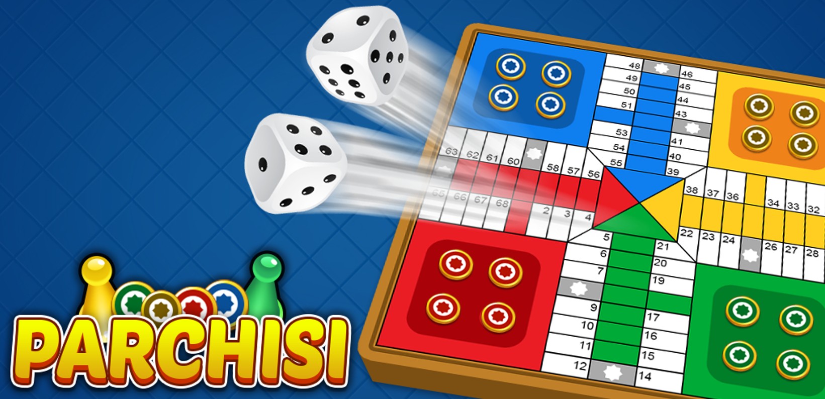 Parchis Game Online: The Ultimate Digital Board Game Experience