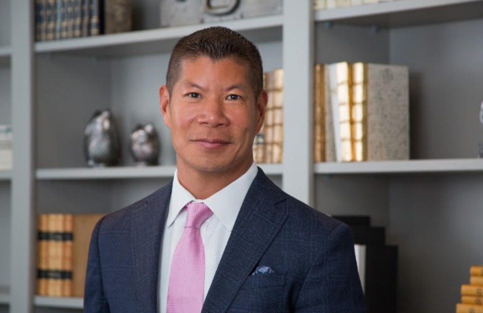 Recognizing Eric Poe: A Leader In Economic And Social Justice Reform