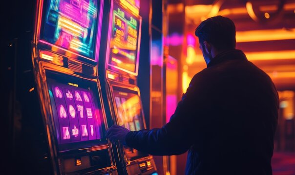 Slot Demo Volatility Explained Which Games to Choose