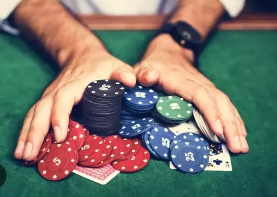 Slot Gacor and Video Games: The Perfect Blend of Entertainment