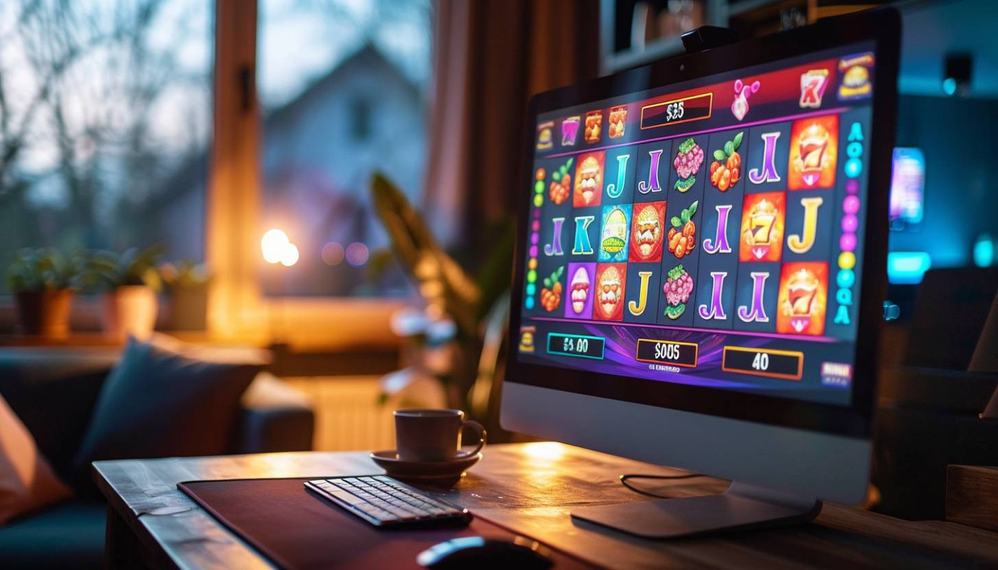 Slot and Video Games: The Ultimate Digital Entertainment