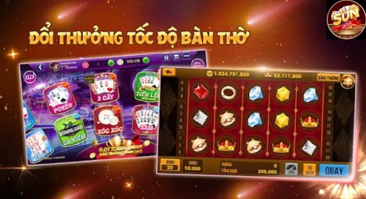Sunwin Online Casino – A Beginner’s Guide to Winning Big