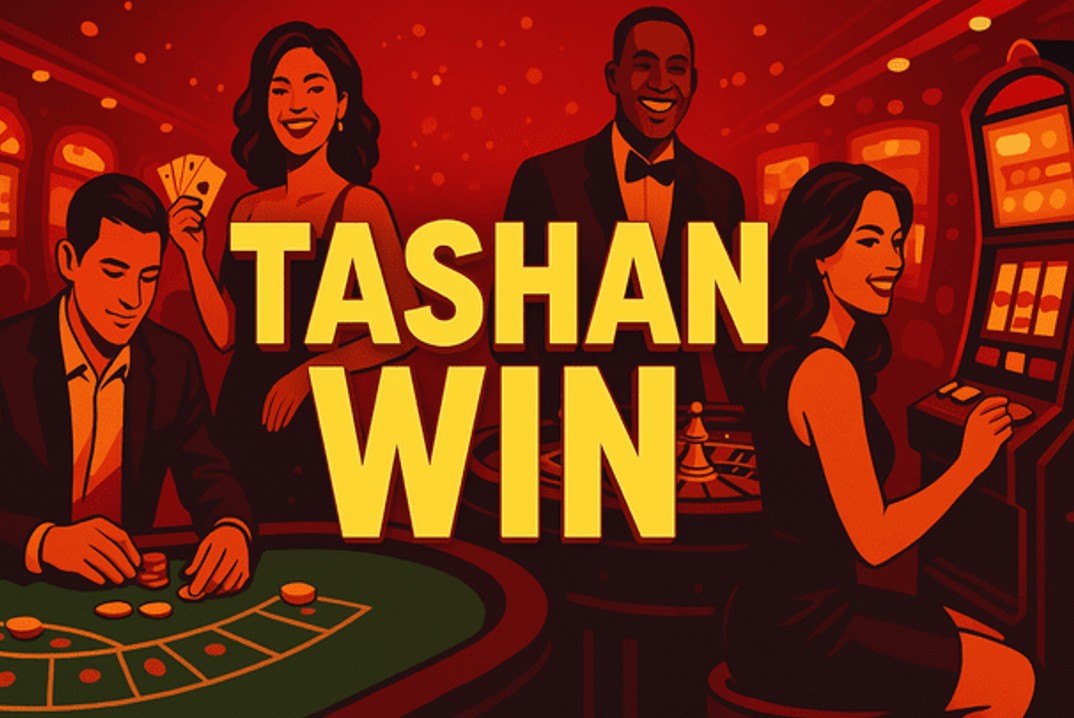 Tashan Win: A Complete Guide to Winning with Strategy and Skill