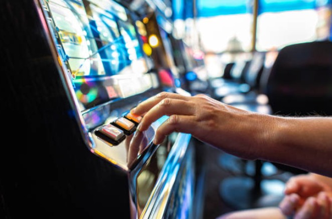 The Common Myths People Believe About Slot Games