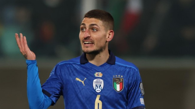 The Genius of the Midfield Maestro: Controlling the Game