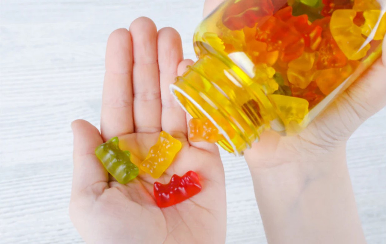 The Hottest Wellness Trend? CBD Gummies! Try Them Now!