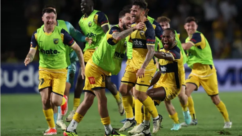 The Importance of Confidence in Football