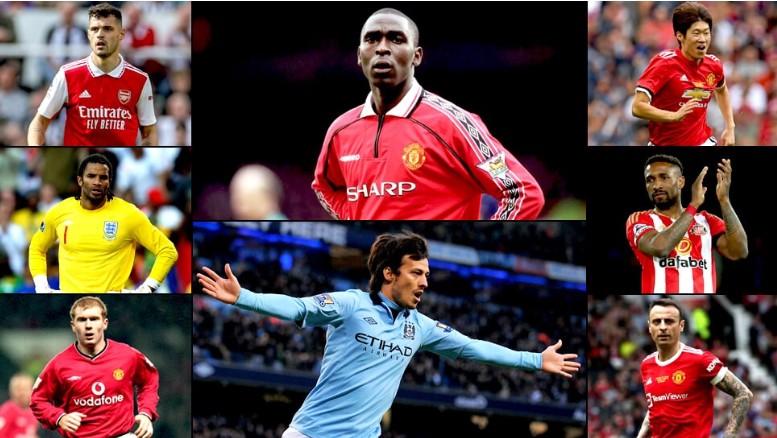 The Most Underrated Footballers in History