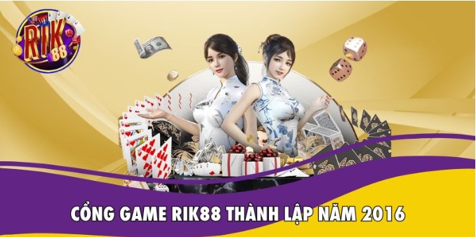 The Role of Technology in Enhancing Rikvip’s User Experience