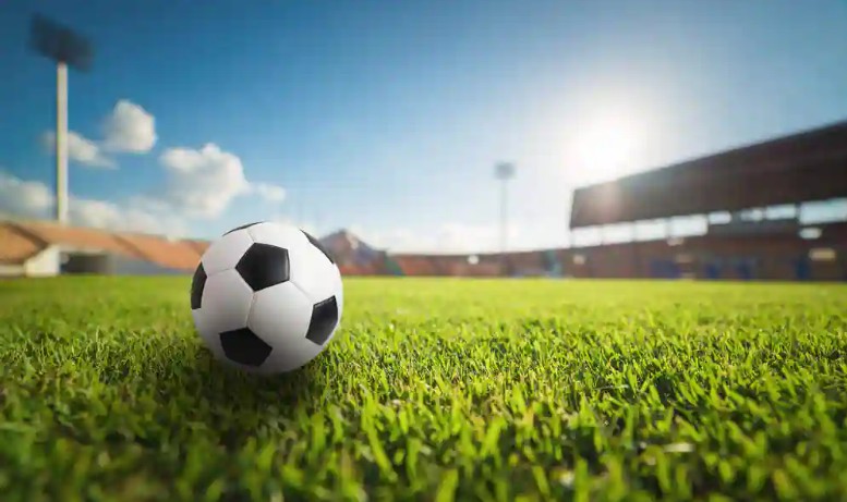 The Science of How Football Pitches Are Maintained