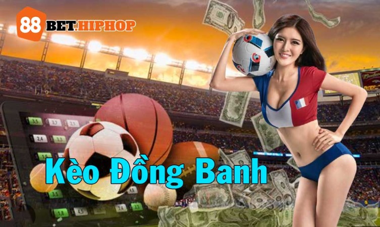 The Secret to Playing Ball Odds and Winning Big Continuously from 88Bet HipHop