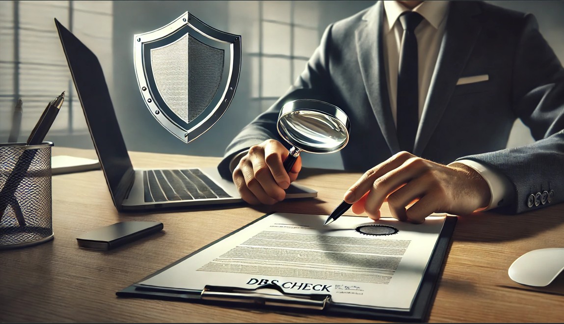 Understanding DBS Checks: Types, Importance, and Police Checks