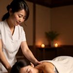 Upgrade Your Travel Routine with Sinchon Business Trip Massage