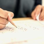 Why is it important to fill out the form correctly and not miss the chance